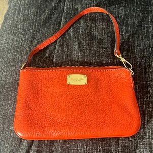 Small Michael kors wrest bag